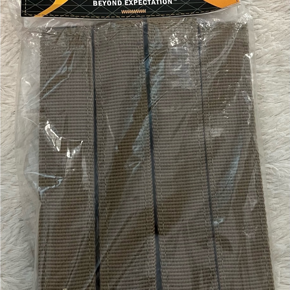 Tactical Straps